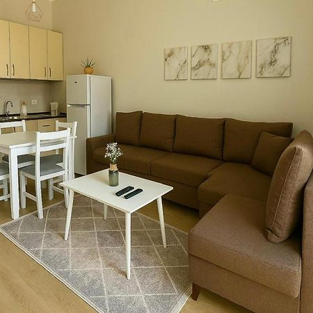 Home Inn Apartaments Tirana Exterior foto
